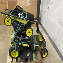 Houston Location - AS-IS RYOBI R180V HP BRUSSLESS 30IN