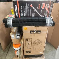 Phoenix AS-IS Monster Turbo Pallet