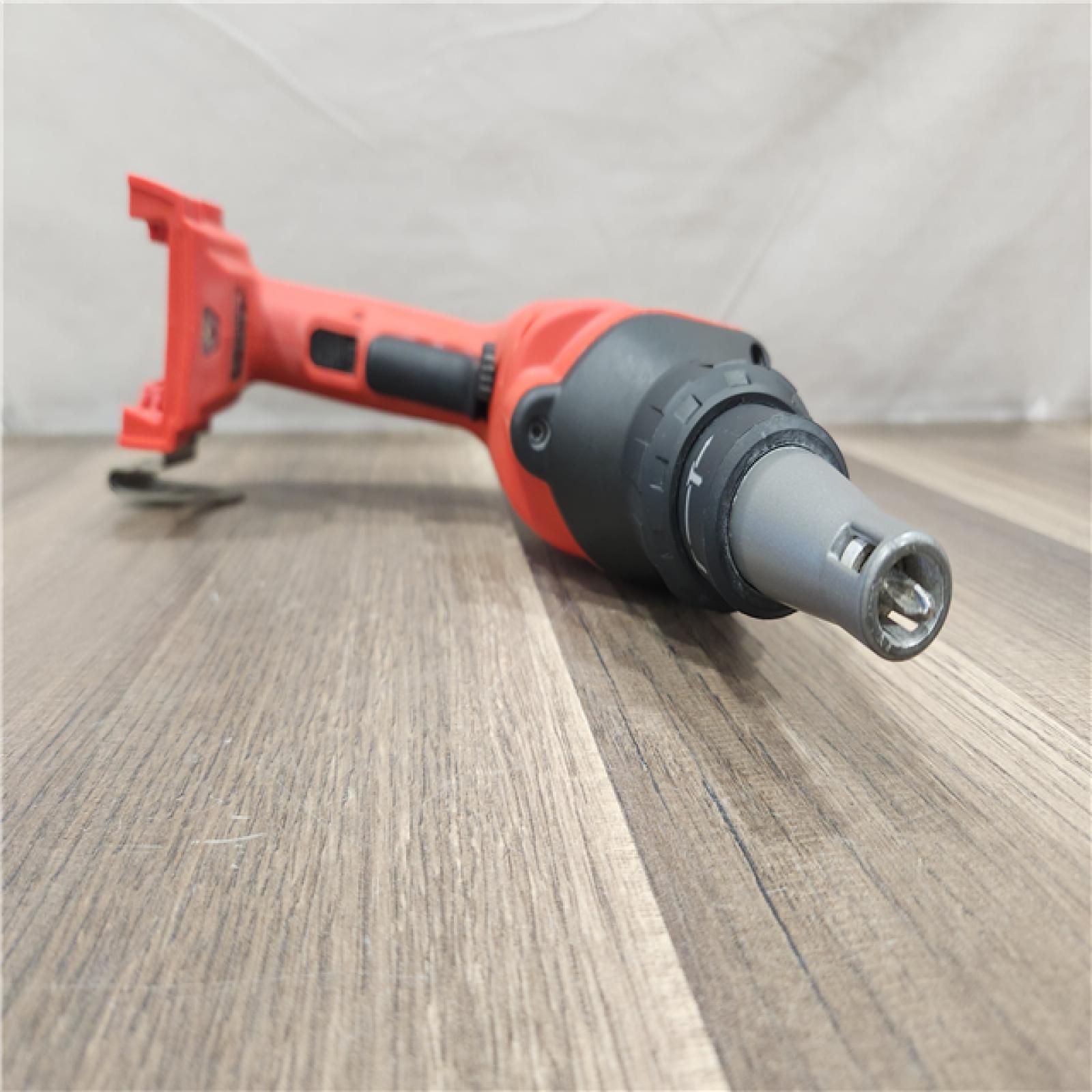 AS-IS- Milwaukee M18 FUEL Drywall Screw Gun (Tool-Only)
