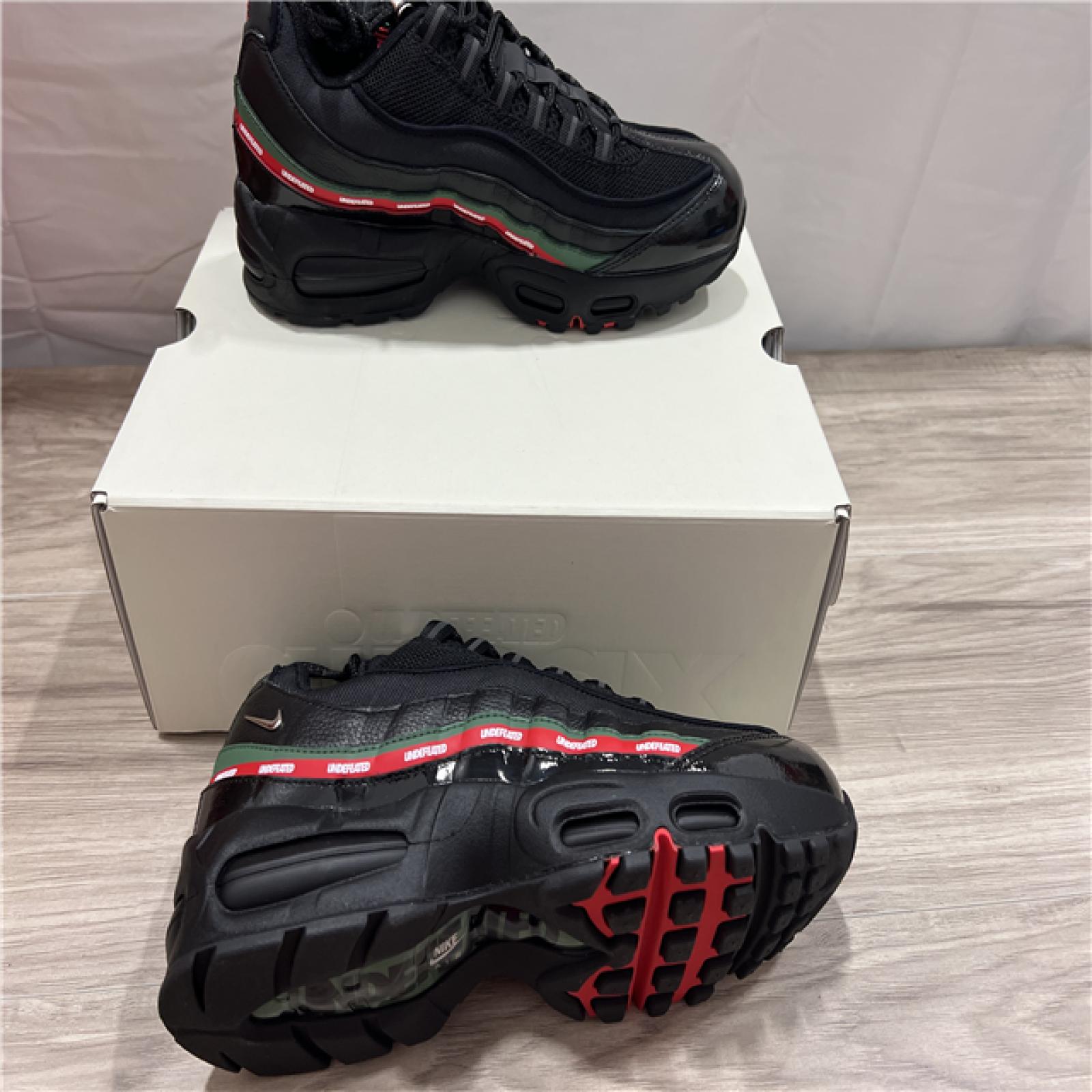 Nike Air Max 95 SP - Black - SZ 8.5