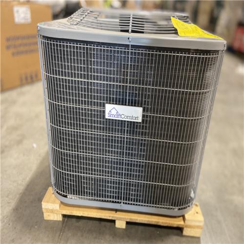 DALLAS LOCATION - Smartcomfort® by Carrier 2.5 Ton 14.3 Seer2 Heat Pump