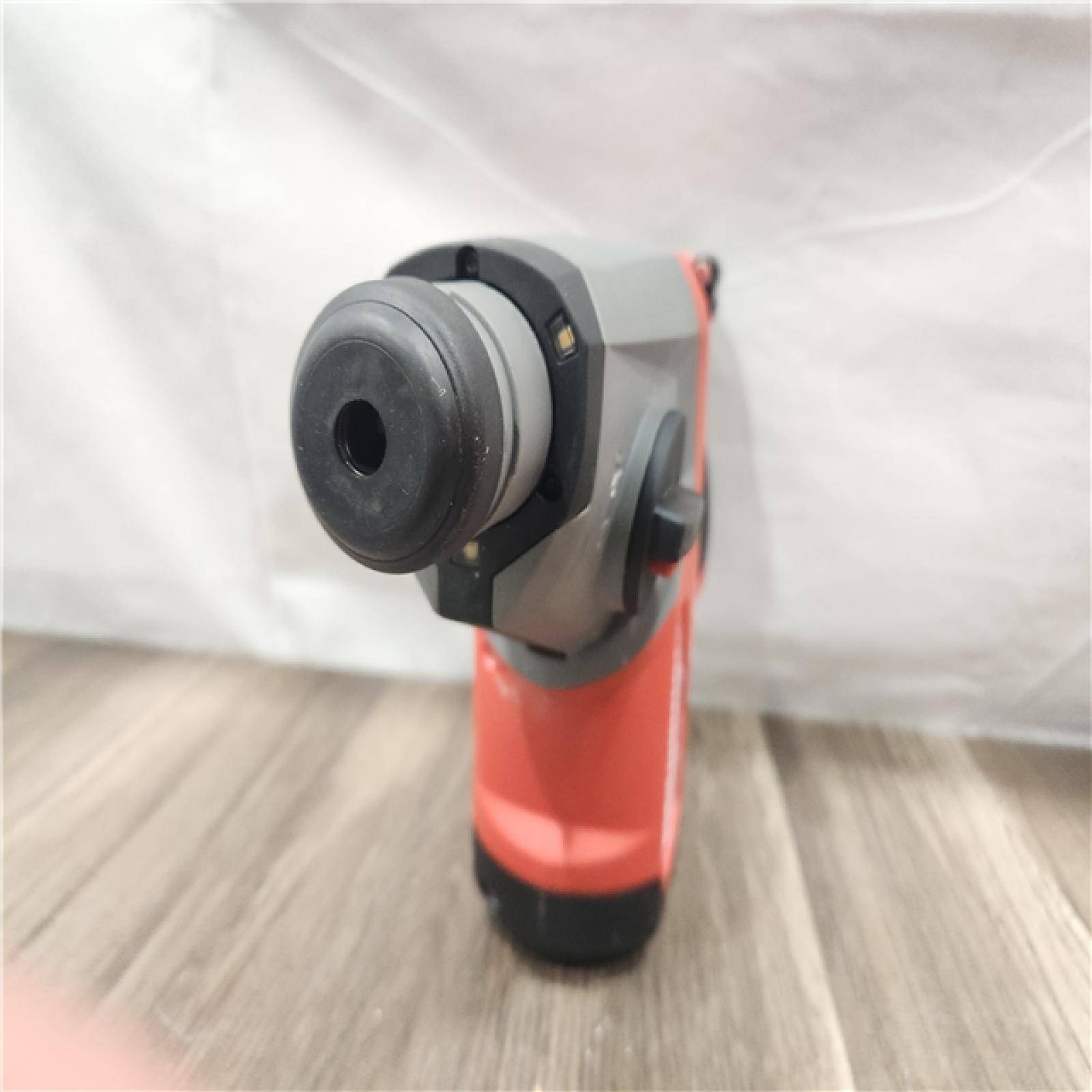 AS-IS- Milwaukee M12 FUEL 5/8 SDS Plus Rotary Hammer (Tool-Only)