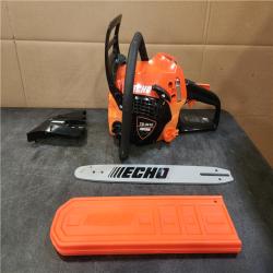Phoenix NEW ECHO 14 in. 34.4 cc Gas 2-Stroke Rear Handle Chainsaw with Automatic Chain Oiler (No Chain)