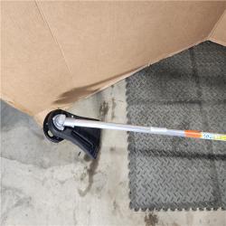 HOUSTON LOCATION - AS-IS Echo 16 Inch 21.2 CC Engine Straight Shaft String Trimmer - SRM-2120