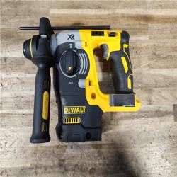 HOUSTON LOCATION - AS-IS DEWALT 20V MAX SDS Rotary Hammer Drill (Tool-Only)