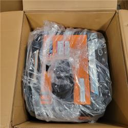 CALIFORNIA NEW GENERAC 3800/3000-WATT DUAL FUEL INVERTER GENERATOR  FULLY ENCLOSED CASE