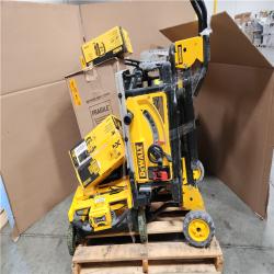 PHOENIX AS-IS TOOL PALLETS
