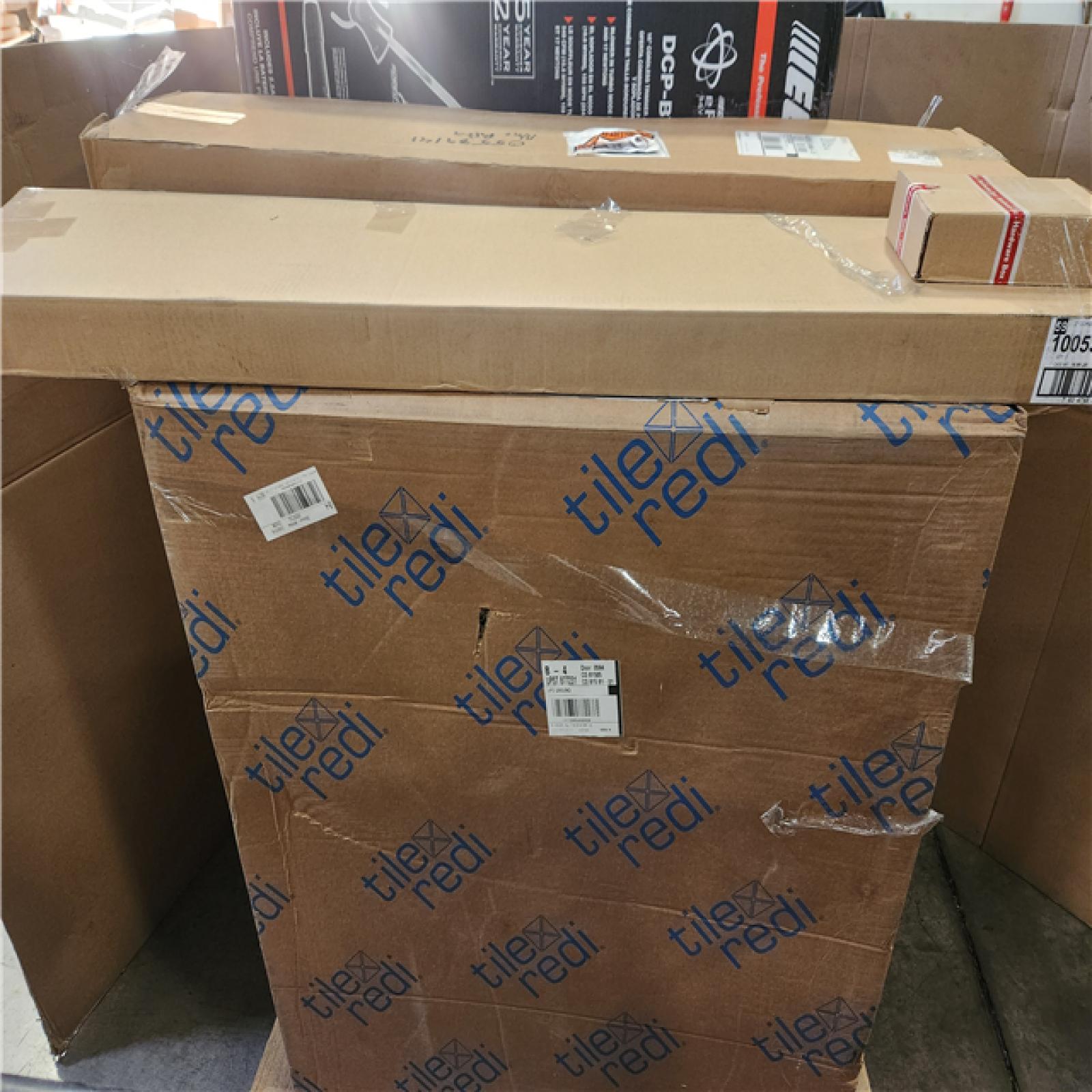 Phoenix AS-IS Monster Turbo Pallet