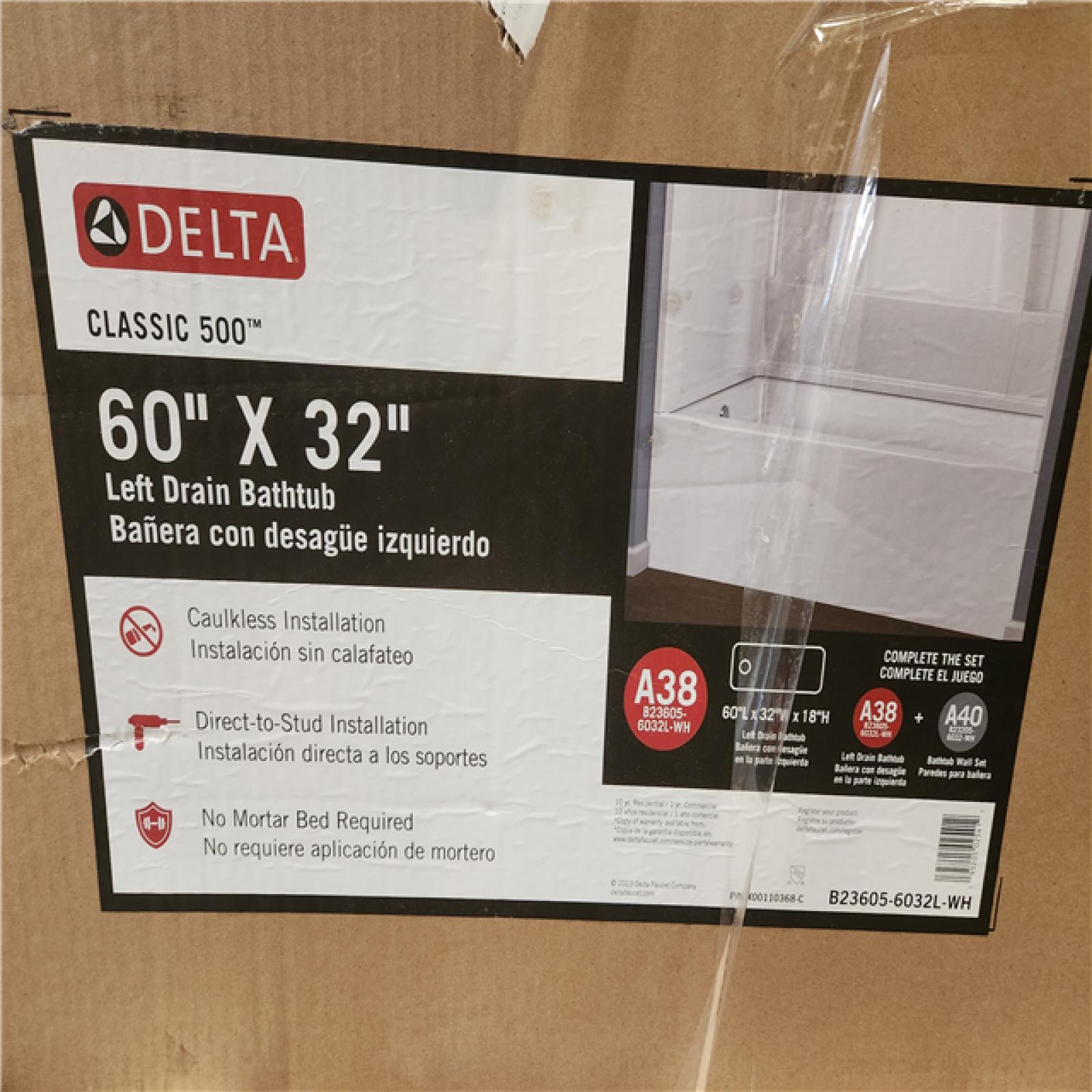 Phoenix AS-IS Mixed Home Improvement Pallet