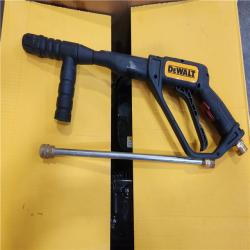 Phoenix NEW DEWALT 3600 PSI 2.5 GPM Cold Water Gas Professional Pressure Washer with HONDA GX200 Engine