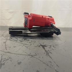 AS-IS- Milwaukee M18 FUEL 3-1/2 in. 18V 21-Degree Lithium-Ion Brushless Cordless Framing Nailer (Tool-Only)