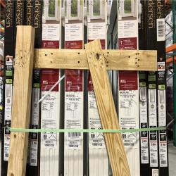 DALLAS LOCATION -AS-IS HOME IMPROVEMENT PALLET