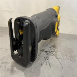 AS-IS - DeWalt FLEXVOLT 60V MAX Cordless Brushless Reciprocating Saw