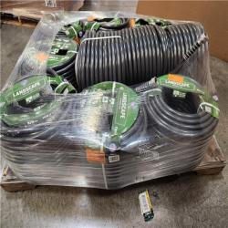 Phoenix NEW Flexon 5/8 in. Dia x 150 ft. Supreme Duty Water Hose Pallet (10-Hoses)