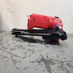 AS-IS Milwaukee 2744-20 M18 FUEL 21-Degree Cordless Framing Nailer (Tool Only)