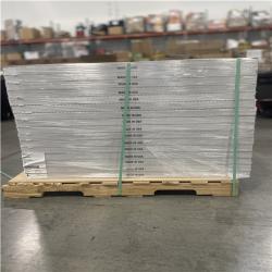 DALLAS LOCATION-Shaw Floors Lazaro Lane? Cove 20 MIL x 7 in. W x 48 in. L Waterproof Floating Luxury Vinyl Plank Flooring (21. 27sq. ft/case)PALLET-(80 CASES)