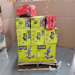 PHOENIX AS-IS TOOL PALLET