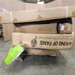 Phoenix AS-IS Mixed Home Improvement Pallet