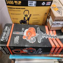 Phoenix AS-IS Monster Turbo Pallet