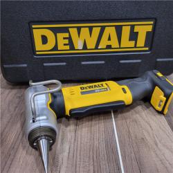 GOOD DEWALT Cordless Expansion Tool 20V MAX 20 V DC MPN:DCE400B