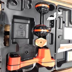 CALIFORNIA AS-IS RIDGID NAVITRACK SCOUT