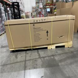 DALLAS LOCATION- AS-IS Husky 108 in. W x 24 in. D 9-Drawer Heavy-Duty Mobile Workbench with Stainless Steel Top in Matte Black