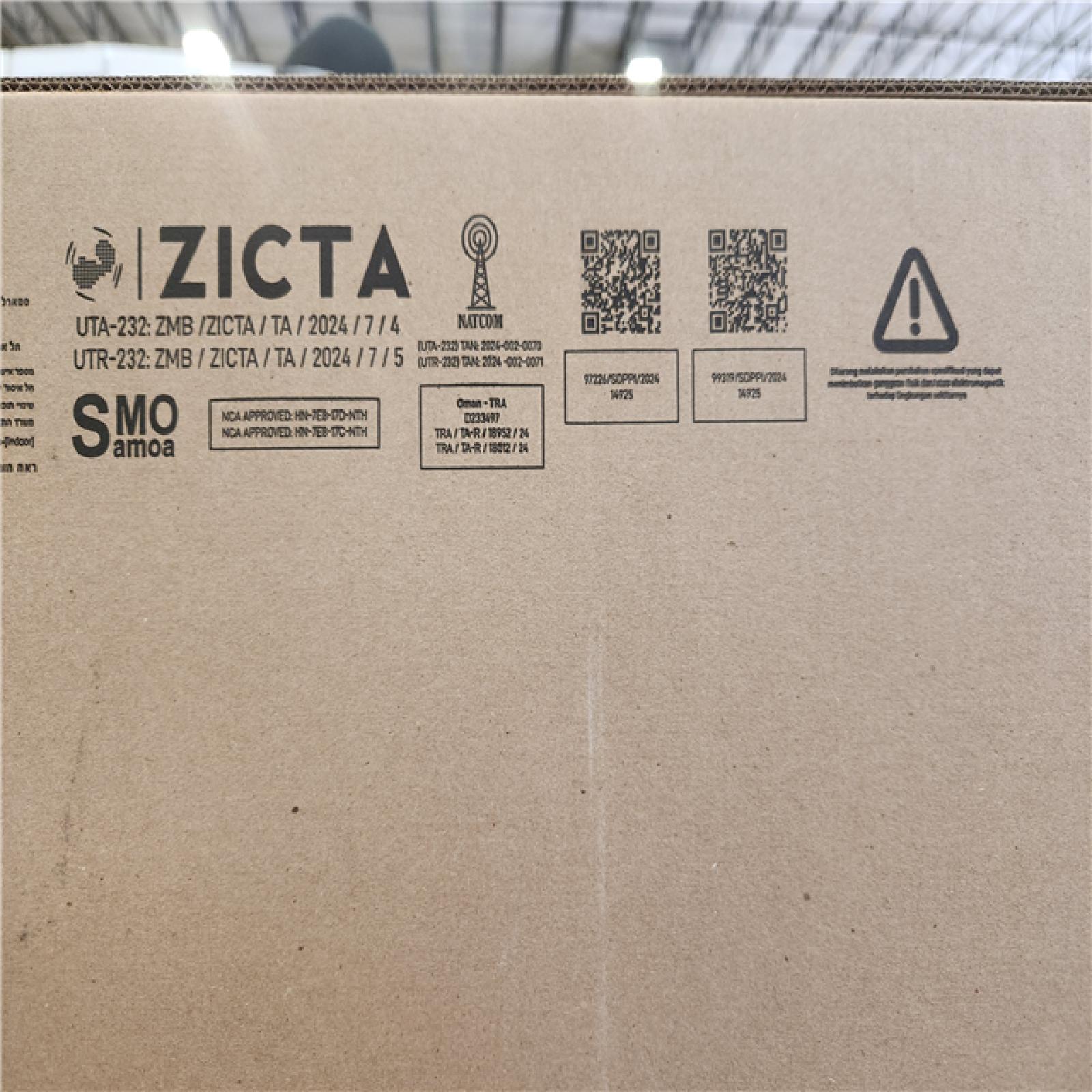 Phoenix NEW STARLINK Standard 4 X : High-Speed  Low-Latency Internet Kit (Latest Model) (SEALED)