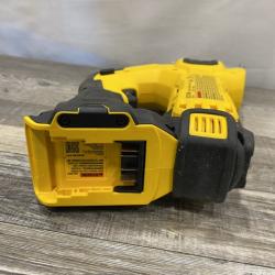 AS-IS DEWALT 20V MAX Cordless Plastic Tubing Cutter (Tool Only)