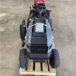 Houston Location - AS-IS Outdoor Power Equipment MURRAY MT100 42 INCH SIT DOWN MOWER