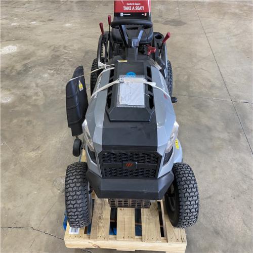 Houston Location - AS-IS Outdoor Power Equipment MURRAY MT100 42 INCH SIT DOWN MOWER