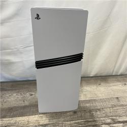 AS-IS PlayStation 5 Pro Console - PlayStation 5