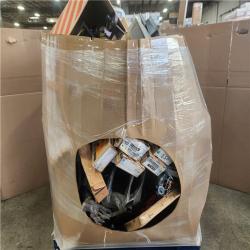 Phoenix AS-IS Mixed Home Improvement Pallet