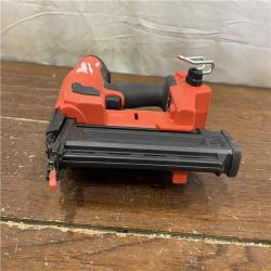 AS-IS Milwaukee M18 FUEL 18 Gauge Brad Nailer