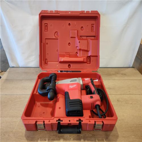 AS-IS- Milwaukee SDS MAX Demolition Hammer