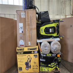 Phoenix AS-IS Monster Turbo Pallet