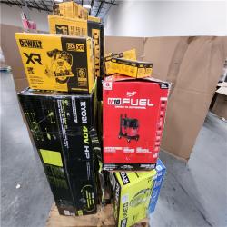 PHOENIX AS-IS TOOL PALLET