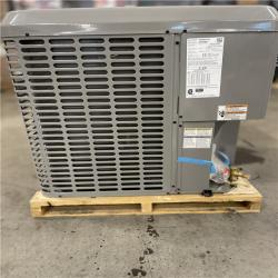 DALLAS LOCATION -Johnson Controls 3 Ton 14.3 Seer/8.2 HSPF 2-Stage Heat Pump