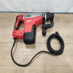 AS-IS- Milwaukee SDS MAX Demolition Hammer