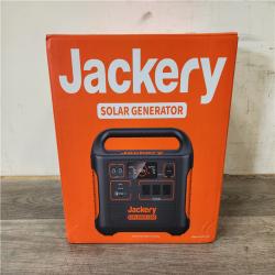 Phoenix Location LIKE NEW Jackery Explorer 1500, 1534Wh/1800W Model No. JSG-1500B