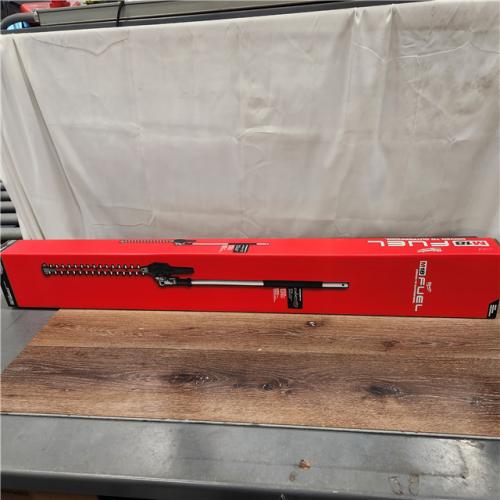 NEW! Milwaukee M18 FUEL 18V 20-Inch QUIK-LOK Hedge Trimmer Attachment