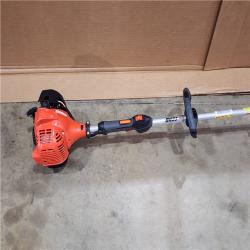 HOUSTON LOCATION - AS-IS ECHO 21.2 Cc Gas 2-Stroke Straight Shaft String Trimmer