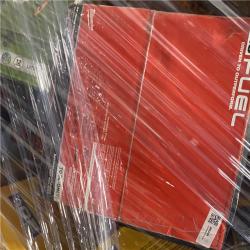 Dallas Location - As-Is DEWALT Tool Pallet