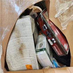Phoenix AS-IS Mixed Home Improvement Pallet