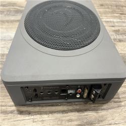 AS-IS Diamond Audio Dpas10 10 Powered Active Subwoofer