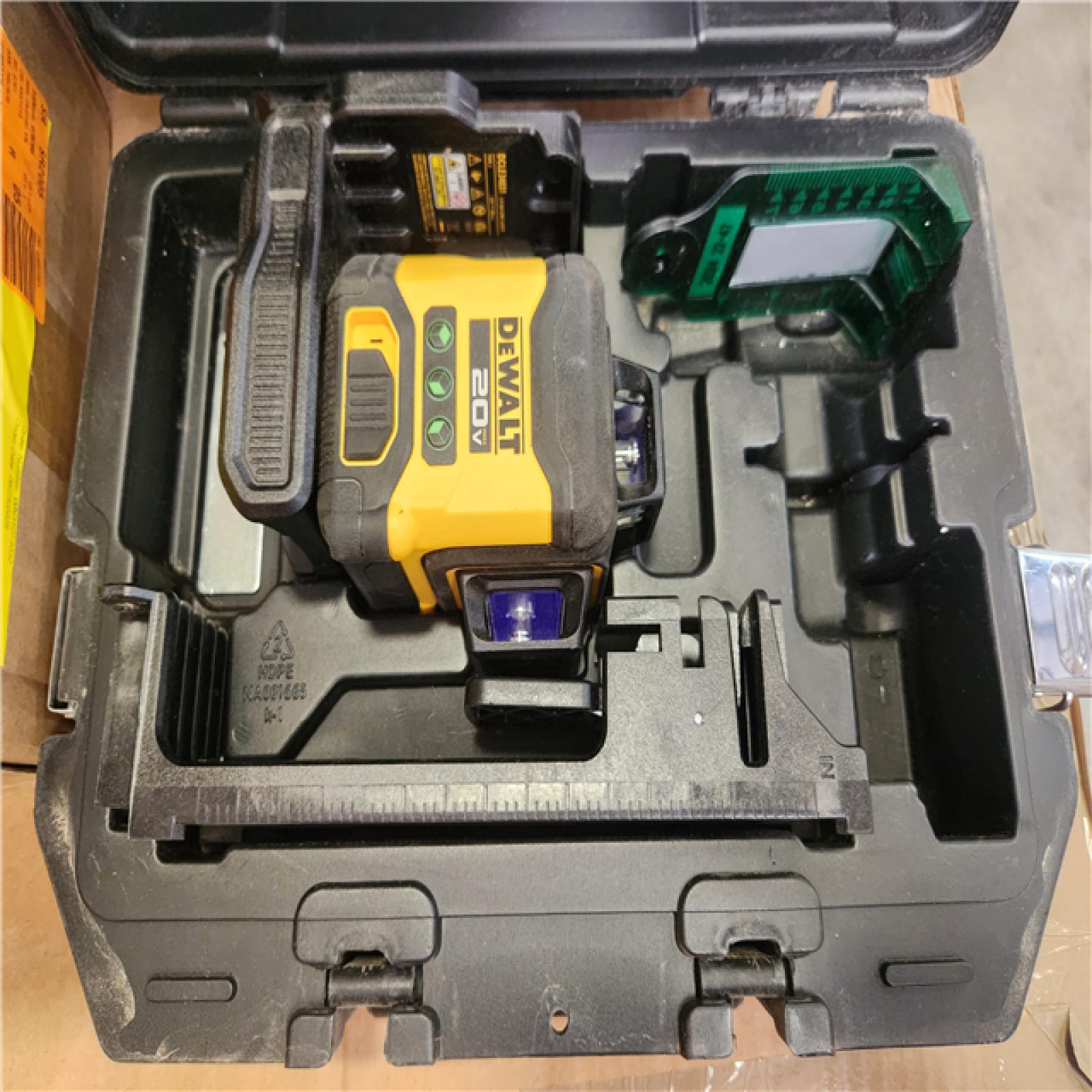 Phoenix AS-IS Mixed Home Improvement Pallet