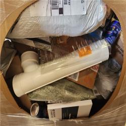 Phoenix AS-IS Mixed Home Improvement Pallet