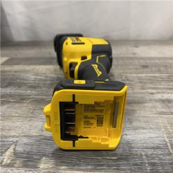 AS-IS DEWALT ATOMIC 20V MAX Cordless Brushless Compact Reciprocating Saw (Tool Only)