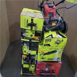 PHOENIX AS-IS TOOL PALLET
