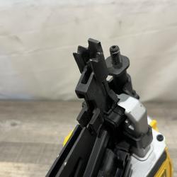 AS-IS DEWALT 20-Volt 21° Cordless Framing Nailer (Tool-Only)