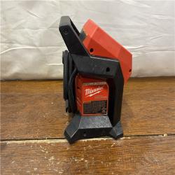 AS-IS Milwaukee 2475-20 M12 Compact Inflator (Tool Only)